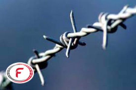 سیم خاردار چیست و انواع آن